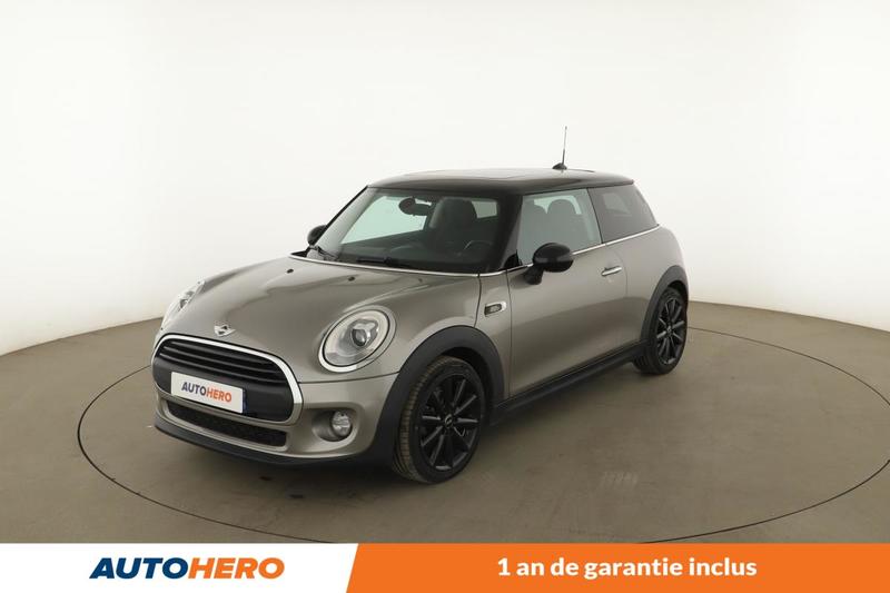 Mini Mini One Edition Blackfriars 3p 102 ch