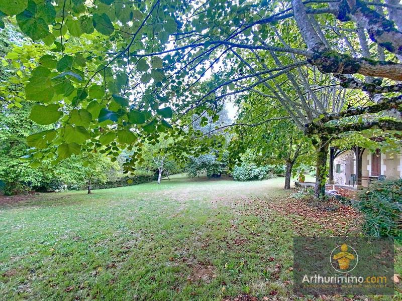 Maison - 96 m² - 5 pièces