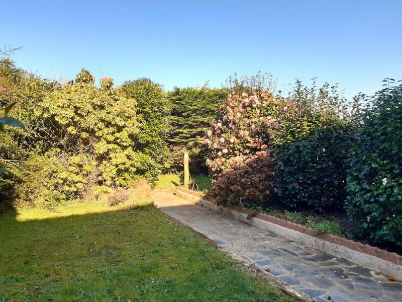 Maison - 185 m² - 8 pièces