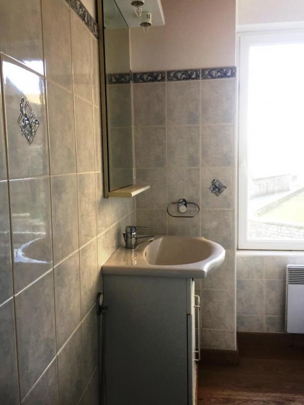 Maison en pierre - 100 m² - 4 pièces