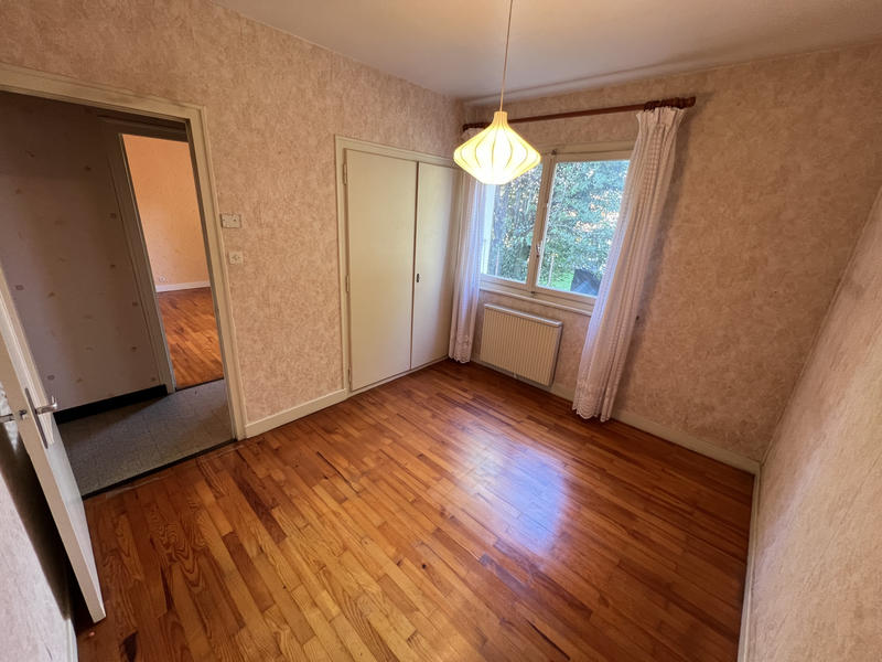 Maison - 164 m² - 5 pièces