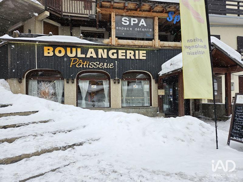 Local commercial - 200 m²