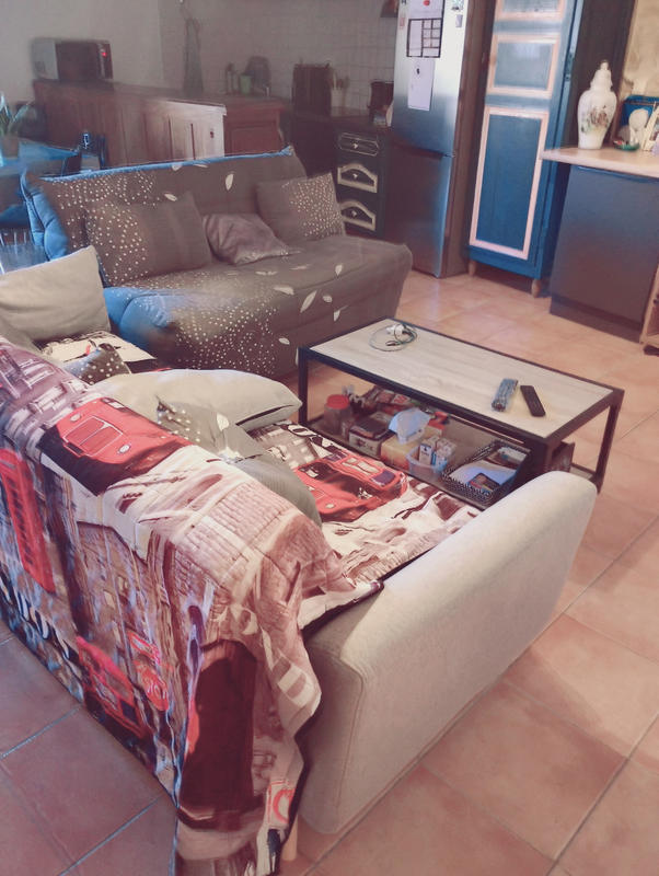 Maison - 155 m² - 7 pièces