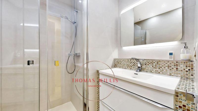 Appartement - 112 m² - 4 pièces