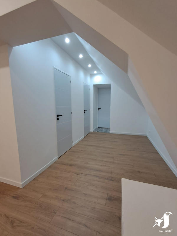 Maison - 117 m² - 4 pièces