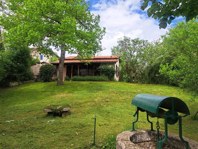 Terrain inconstructible - 30 m²