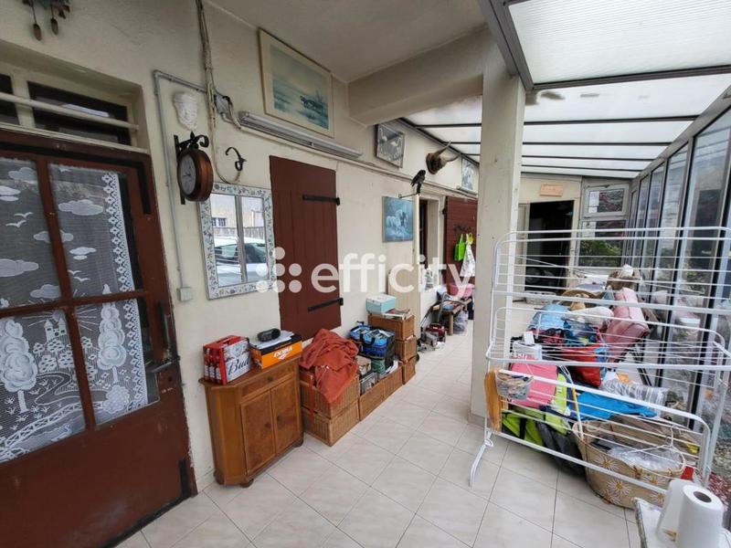 Villa - 133 m² - 5 pièces