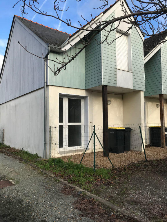 Maison - 46 m² - 3 pièces