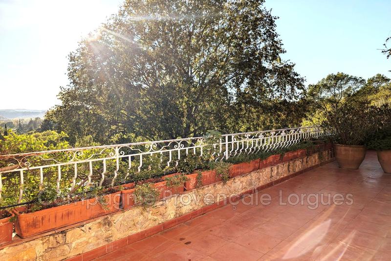 Bastide - 361 m² - 14 pièces