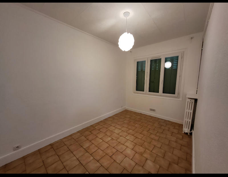 Appartement - 47 m² - 3 pièces