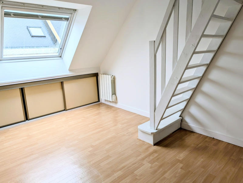 Maison - 111 m² - 6 pièces