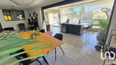 Maison - 165 m² - 6 pièces