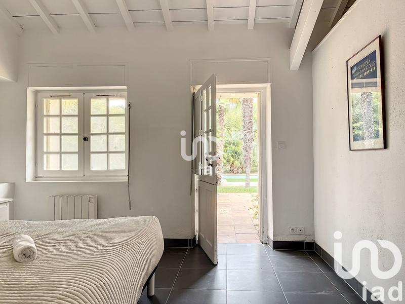 Château - 670 m² - 16 pièces