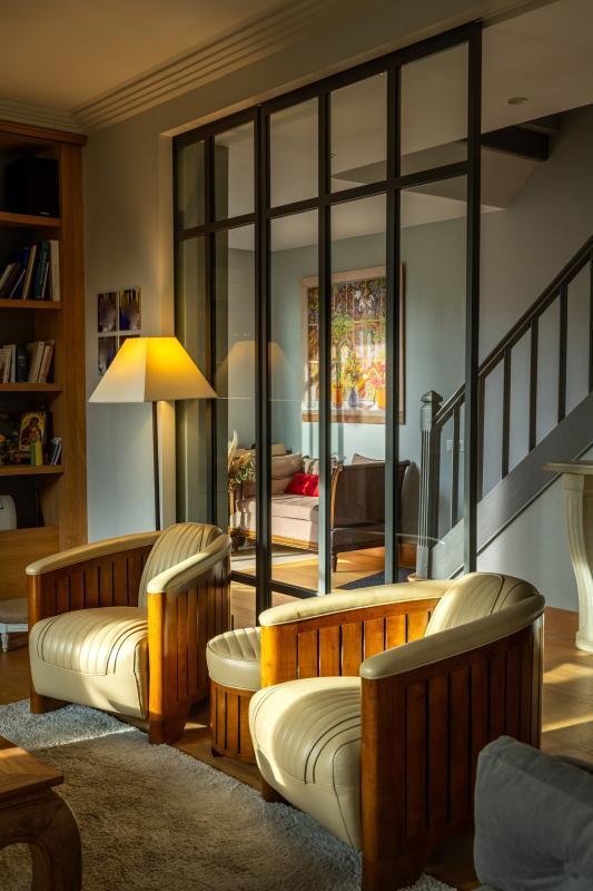 Maison - 168 m² - 6 pièces