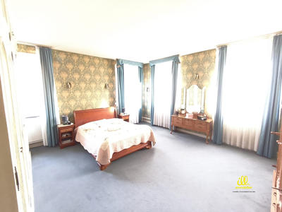 Maison - 154 m² - 5 pièces