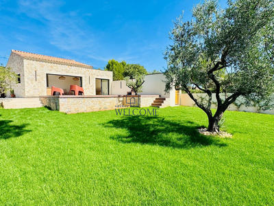 Maison - 78 m² - 3 pièces