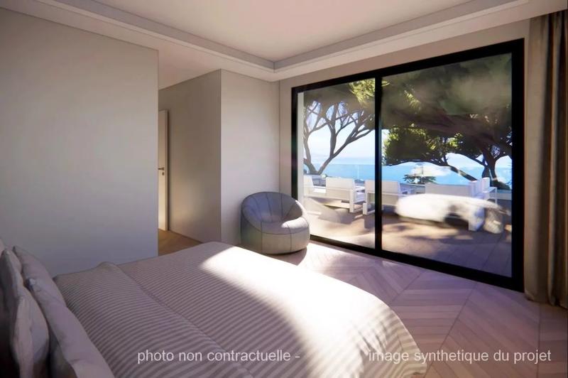 Villa - 128 m² - 5 pièces