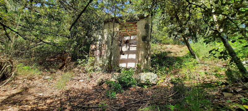 Terrain de loisirs - 17 646 m²