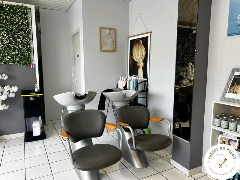 Local commercial - 37 m²