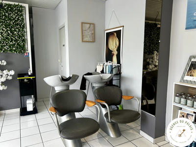 Local commercial - 37 m²