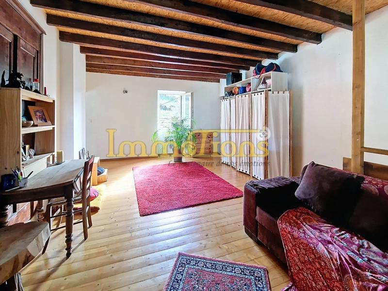 Maison - 162 m² - 5 pièces