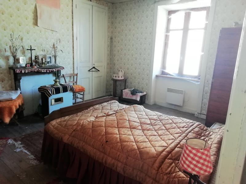 Maison - 65 m² - 4 pièces