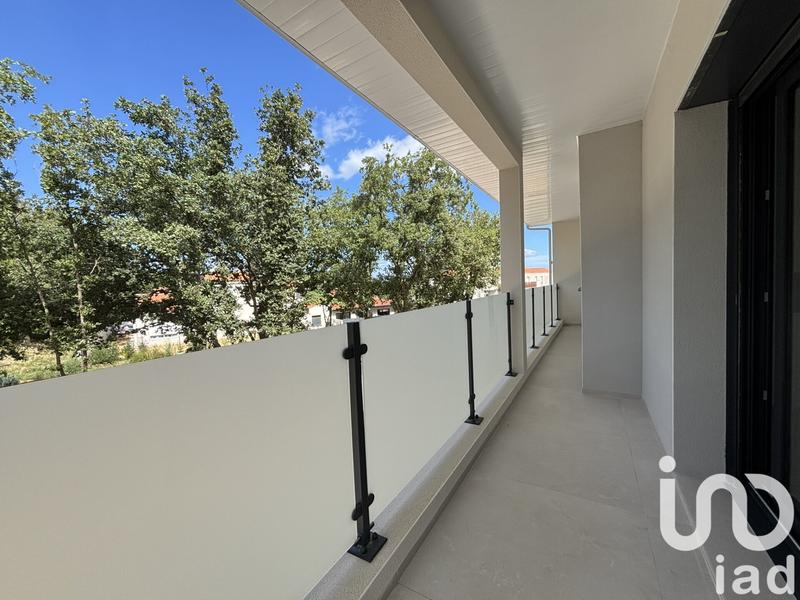 Maison - 159 m² - 6 pièces