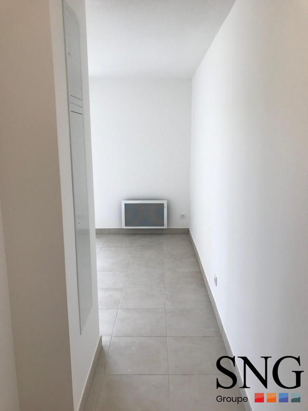 Appartement - 27 m² - 1 pièce