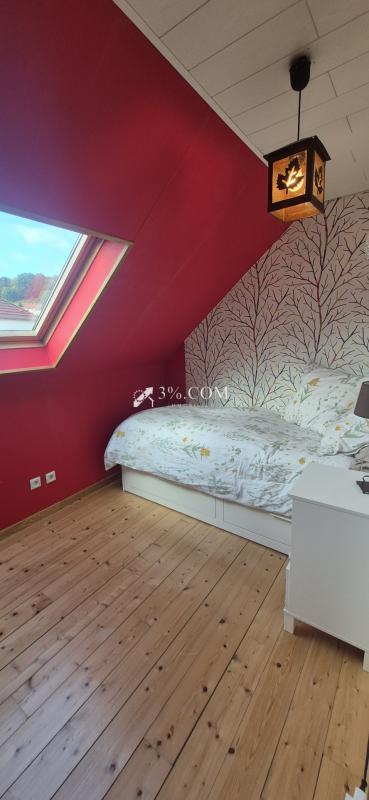 Maison de village - 168 m² - 6 pièces