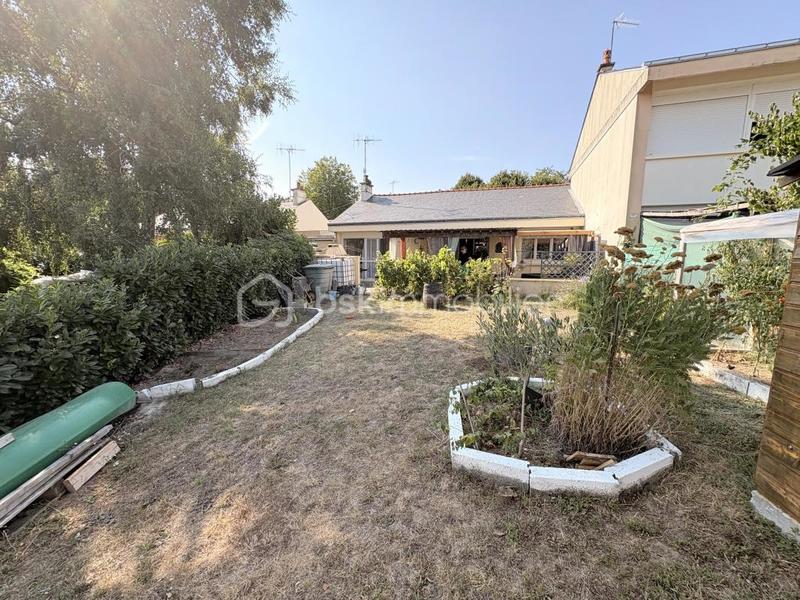 Maison traditionnelle - 76 m² - 3 pièces