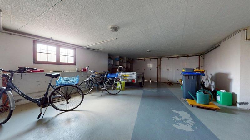 Pavillon - 121 m² - 6 pièces