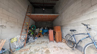 Parking / Garage - 20 m²