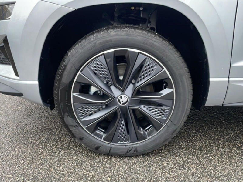 Skoda Karoq 1.5 Tsi Evo 2 150 ch Act Dsg7 Sportline