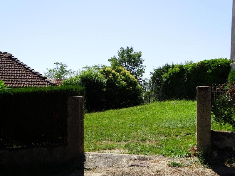 Parking / Garage - 44 m²