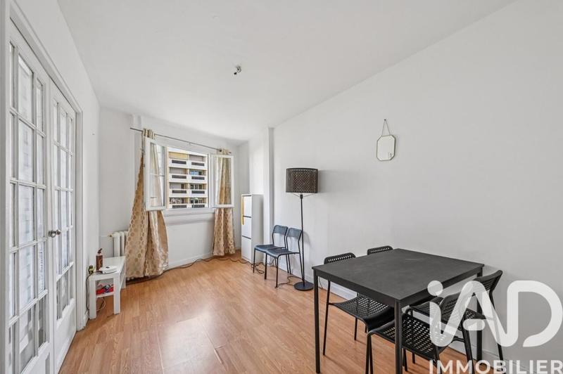 Appartement - 53 m² - 3 pièces