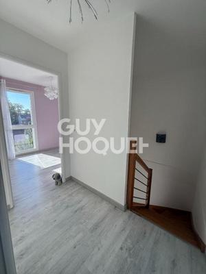 Maison - 79 m² - 4 pièces