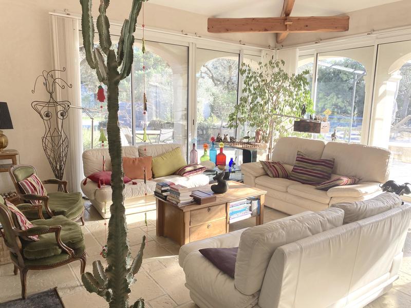 Villa - 145 m² - 6 pièces