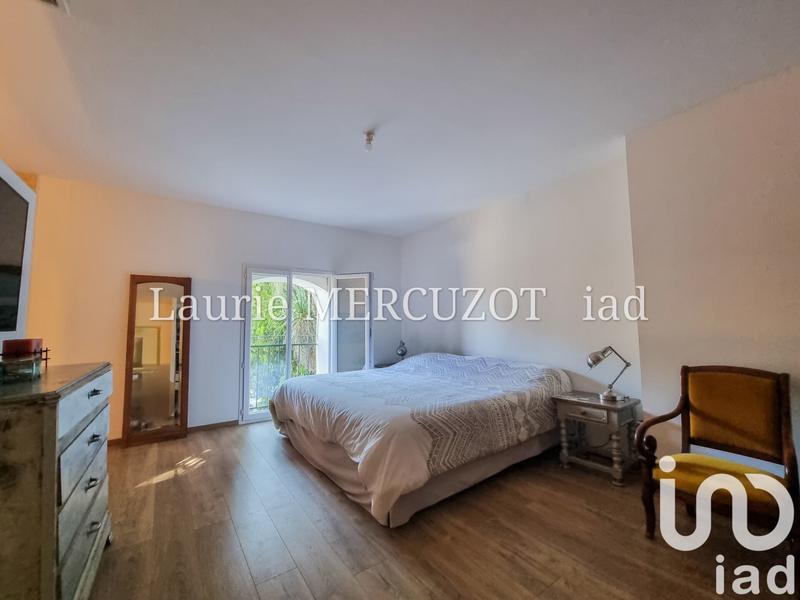 Maison - 197 m² - 5 pièces