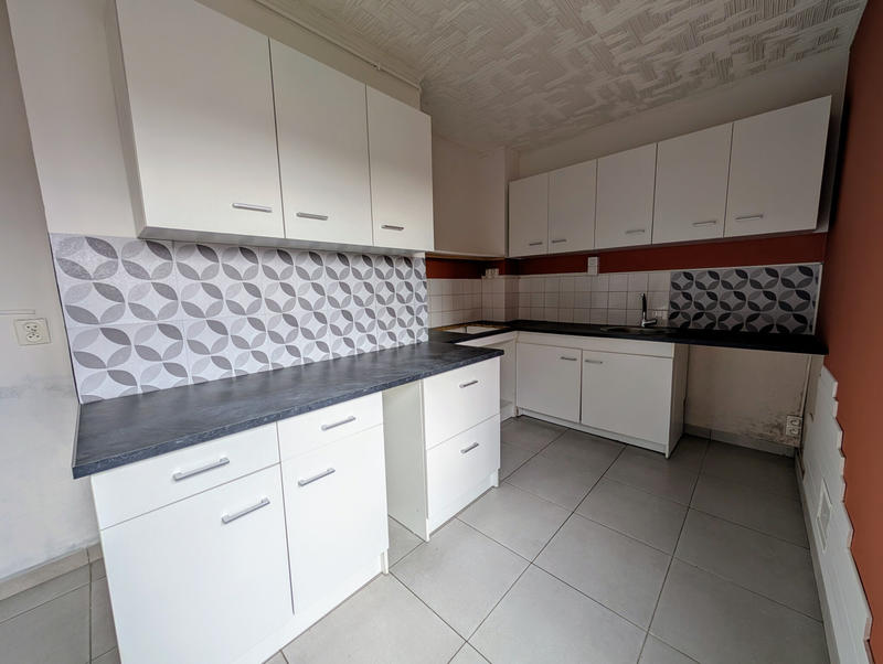 Appartement - 83 m² - 4 pièces