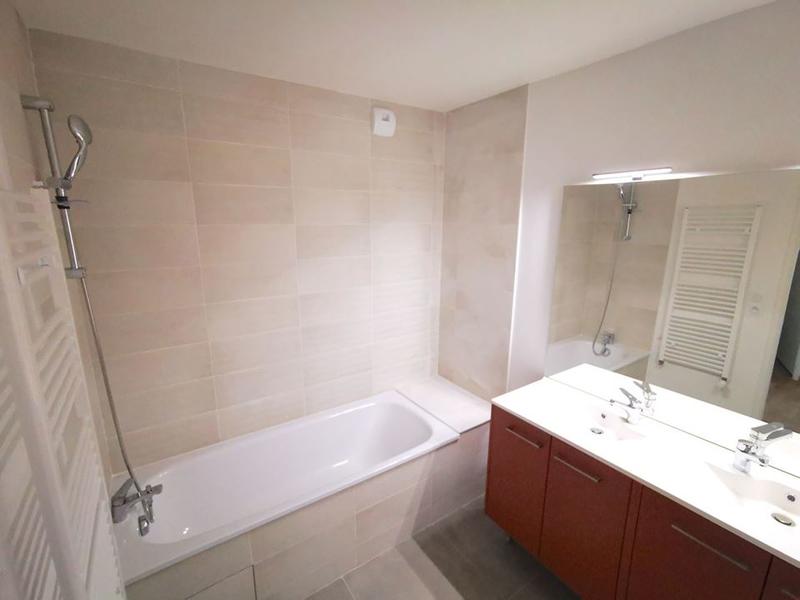 Appartement - 118 m² - 4 pièces