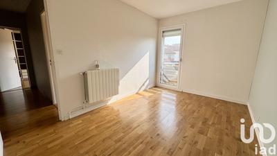 Maison de ville - 112 m² - 5 pièces