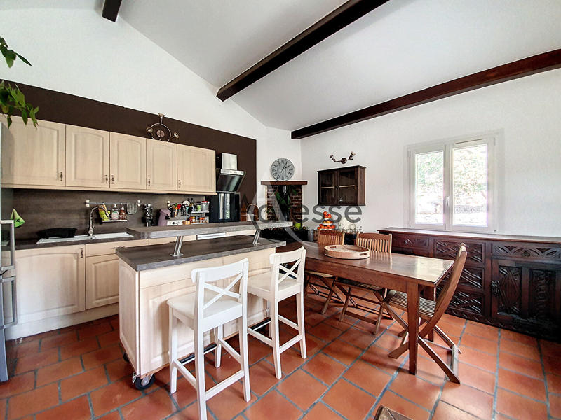 Appartement - 53 m² - 2 pièces