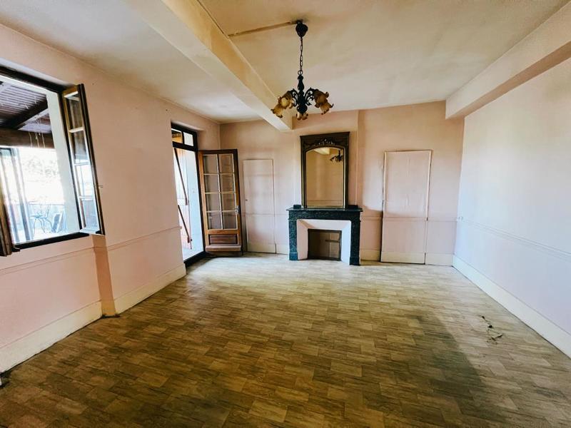 Maison - 132 m² - 3 pièces