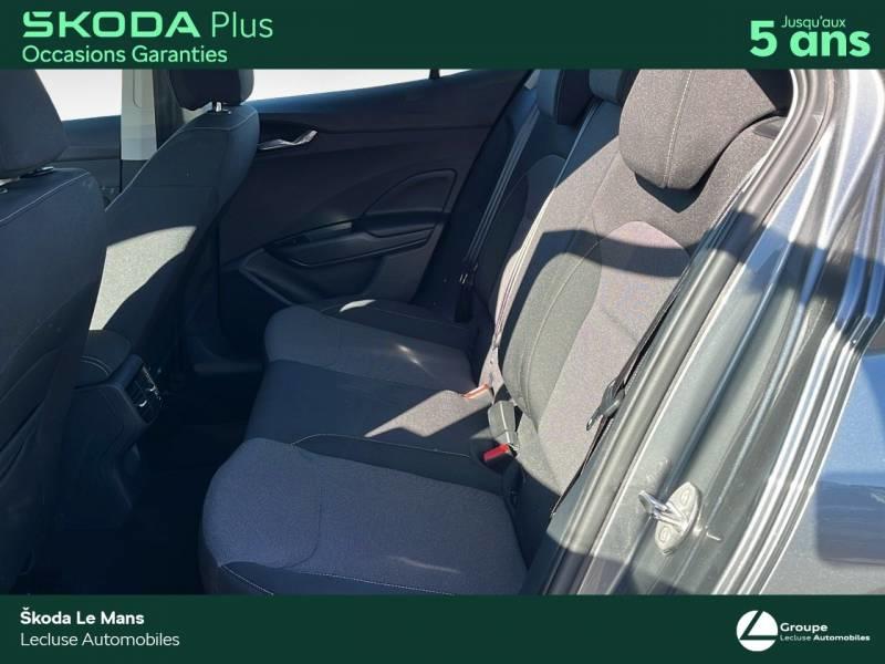 Skoda Fabia 1.0 Tsi 95ch Bvm5 Selection