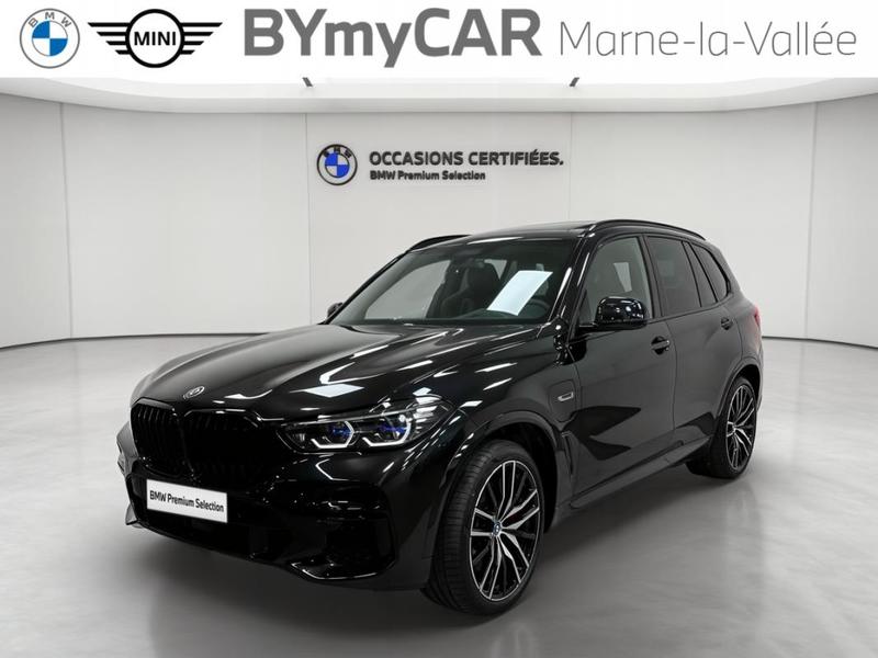Bmw X5 G05 xDrive45e 394 ch Bva8 m Sport