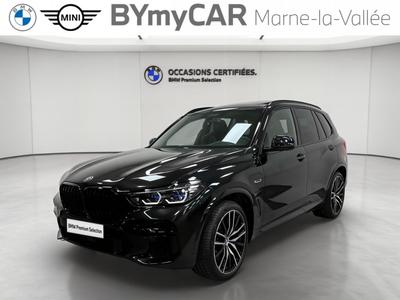 Bmw X5 G05 xDrive45e 394 ch Bva8 m Sport