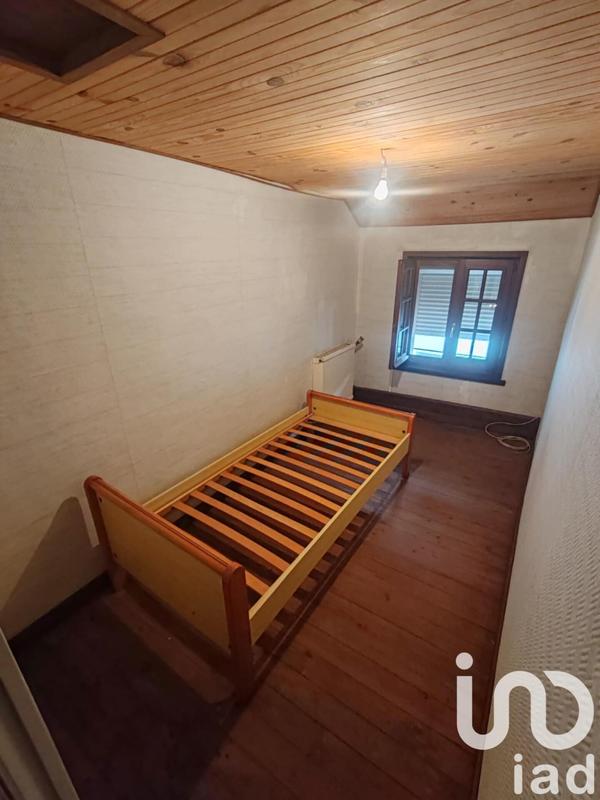 Maison - 164 m² - 5 pièces