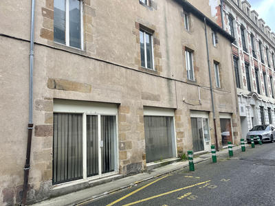 Local commercial - 120 m²