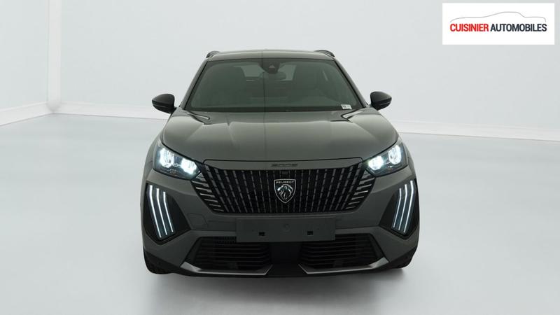 Peugeot 2008 100 s Bvm6 Allure