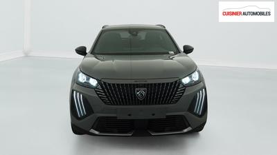 Peugeot 2008 100 s Bvm6 Allure